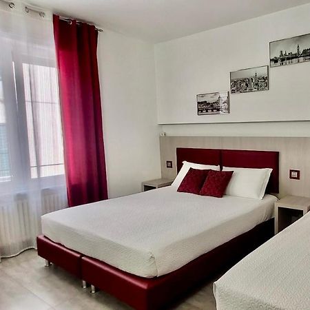 Eden Rooms La Spezia Exterior foto
