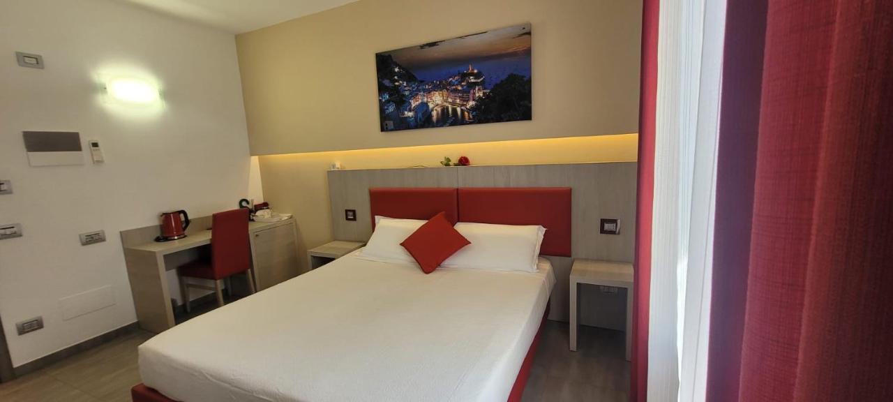 Eden Rooms La Spezia Exterior foto
