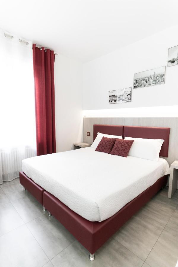 Eden Rooms La Spezia Exterior foto