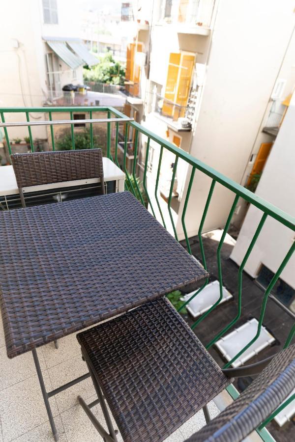 Eden Rooms La Spezia Exterior foto