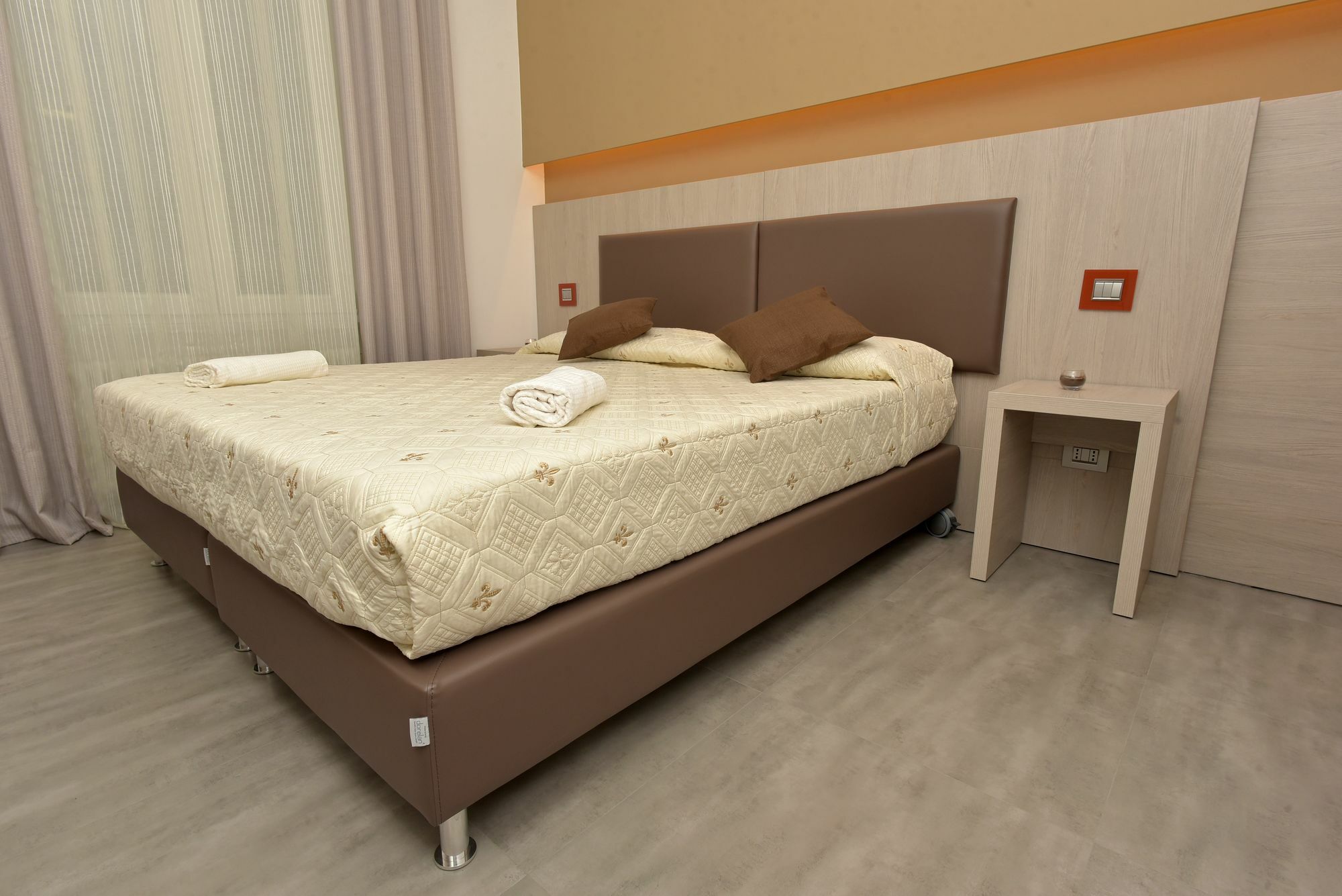 Eden Rooms La Spezia Exterior foto