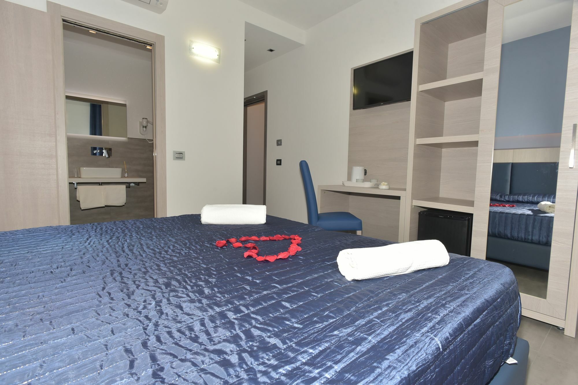 Eden Rooms La Spezia Exterior foto